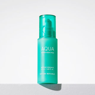 [NATURE REPUBLIC] Super Aqua Max Watery Essence 50ml
