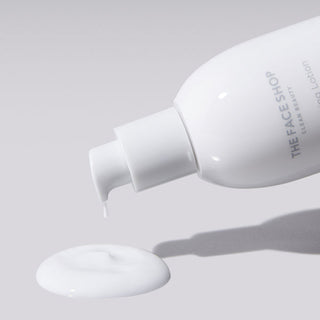 [THE FACE SHOP] White Seed Brightening Lotion 150ml
