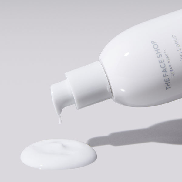 [THE FACE SHOP] White Seed Brightening Lotion 150ml - Glamourous Grace