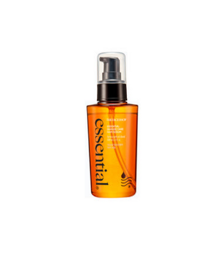 THE FACE SHOP Essential Damage Care Hair Serum 100ml - Glamourous Grace