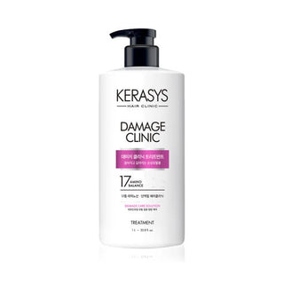 Kerasys Damage Clinic Protein Treatment 1L