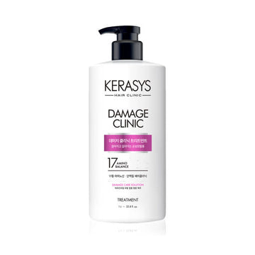 Kerasys Damage Clinic Protein Treatment 1L