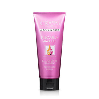 Kerasys Advanced Keramide Ampoule Damage Clinic Treatment 200ml