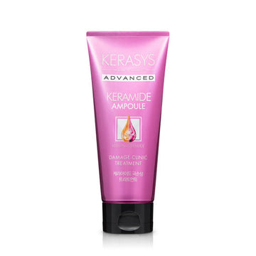 Kerasys Advanced Keramide Ampoule Damage Clinic Treatment 200ml