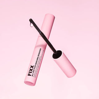 [so natural] ALL DAY FIXX MASCARA REMOVER 8g