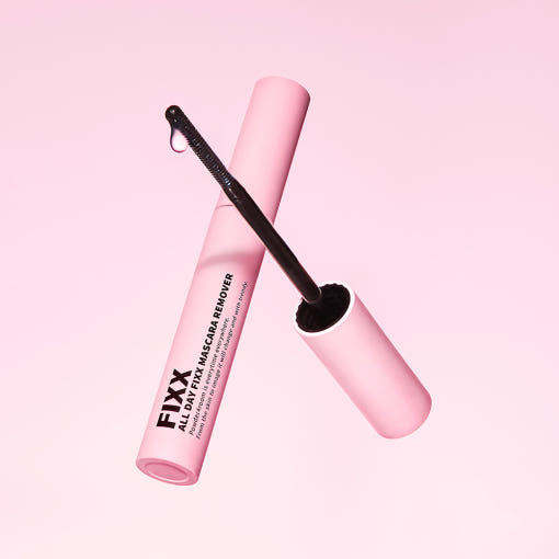 [so natural] ALL DAY FIXX MASCARA REMOVER 8g