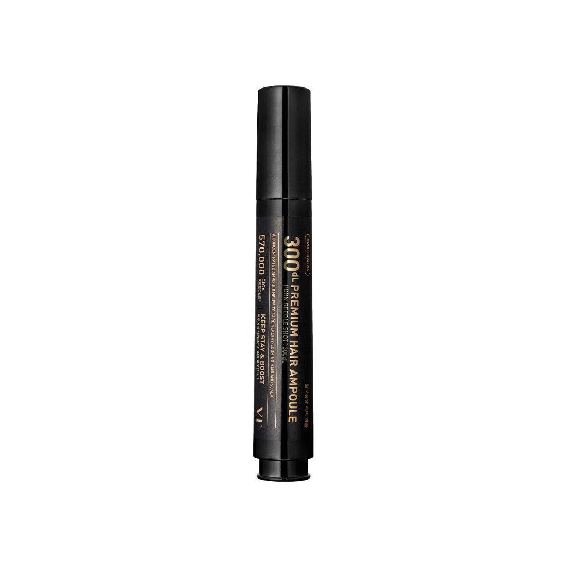 VT Reedle Shot Premium Hair Ampoule 300dL 15ml