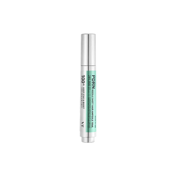 VT PDRN Reedle Shot Hair Ampoule 100dL 15ml - Glamourous Grace