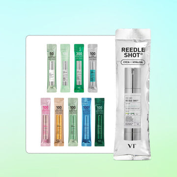 VT Reedle Shot Universe Kit 2ml X 5ea X 9Type [Total 45ea] - Glamourous Grace