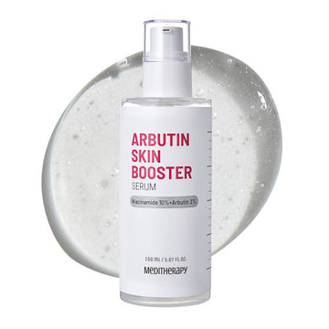 MEDITHERAPY Arbutin Skin Booster Serum 150ml - Glamourous Grace