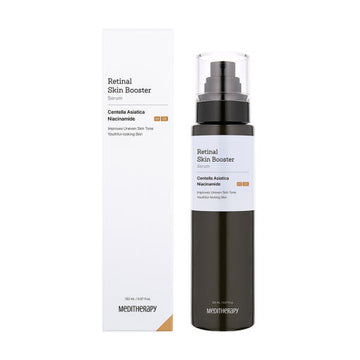 MEDITHERAPY Retinal Skin Booster Serum 150ml - Glamourous Grace