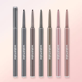 WAKEMAKE Real Defining Pencil Liner 0.03g (5colors)