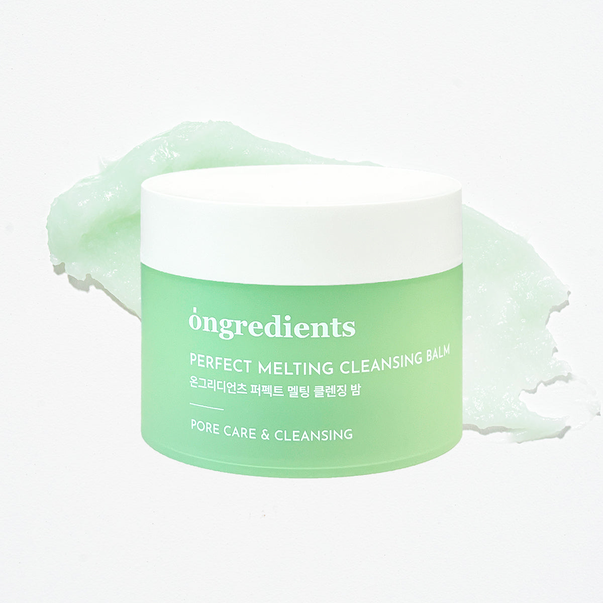 ongredients Perfect Melting Cleansing Balm 100ml - Glamourous Grace