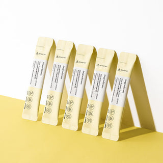 ongredients Skin Barrier Calming Lotion 4ml X 5ea