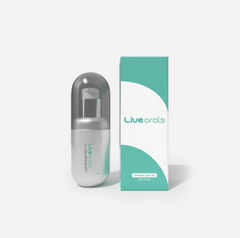 [Live orals] Purebreath High-Concentration Mouthwash 50ml