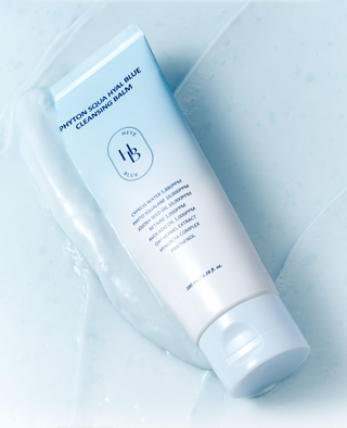 HEVEBLUE Phyton Squa Hyal Blue Cleansing Balm 100ml