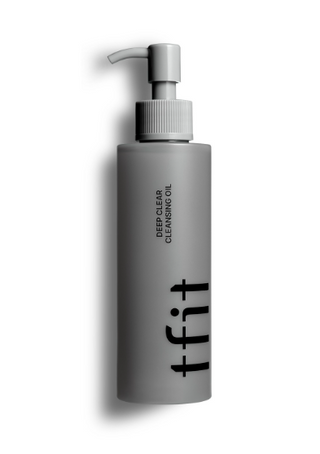 tfit Deep Clear Cleansing Oil 150ml