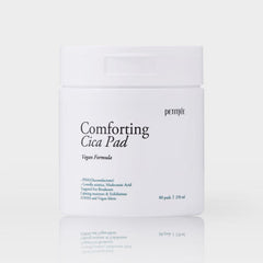 PETITFEE Comforting Cica Pad 250ml/80ea