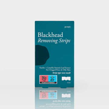 PETITFEE Blackhead Removing Strips 10ea - Glamourous Grace