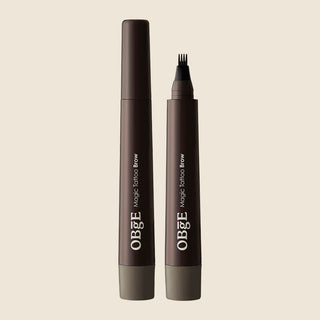 OBgE Magic Tattoo Brow 2ml #Natural Gray