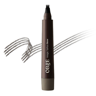 OBgE Magic Tattoo Brow 2ml #Natural Gray