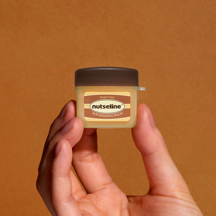 nutseline Super Nut Nourishing Balm 11ml (MINI) - Glamourous Grace