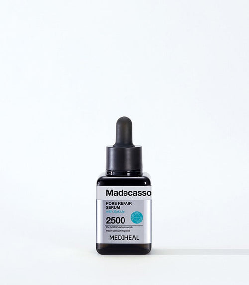 MEDIHEAL Madecassoside Pore Repair Serum 40ml - Glamourous Grace