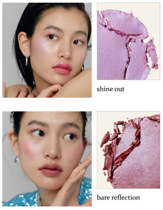 hince True Dimension Glow Cheek 9g (4colors)