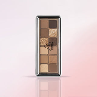 3CE New Take Eyeshadow Palette 9.5g (5colors)
