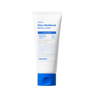 Hanskin Cica-n Panthenol Barrier Cream 100ml