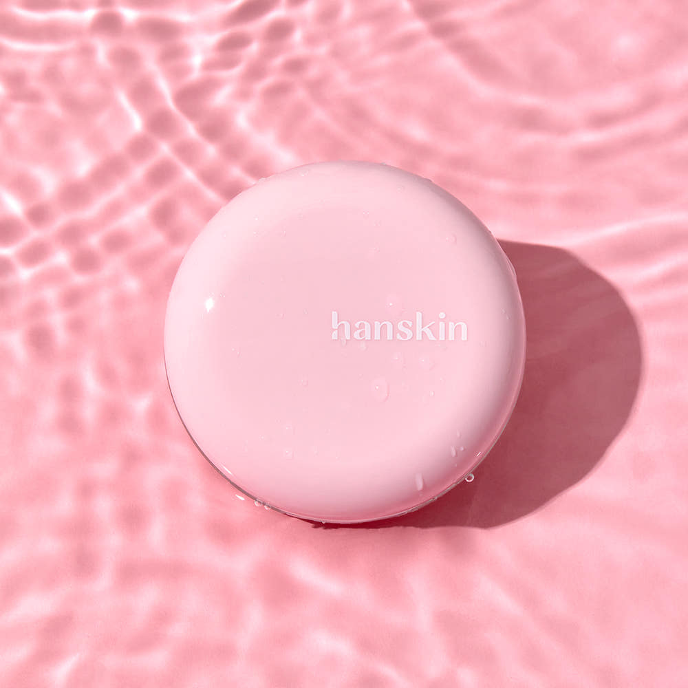 Hanskin Pink Mool Balm SPF30 PA++ 8g - Glamourous Grace