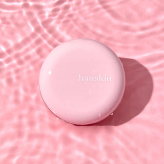 Hanskin Pink Mool Balm SPF30 PA++ 8g