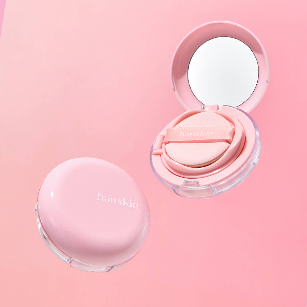 Hanskin Pink Mool Balm SPF30 PA++ 8g - Glamourous Grace