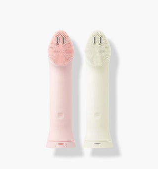 medicube AGE-R Booster Facial Cleansing Device Head (2colors) (*It can only be shipped via express service.)