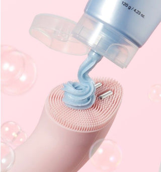 medicube AGE-R Booster Facial Cleansing Device Head (2colors) (*It can only be shipped via express service.)