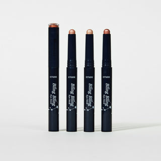 ETUDE Bling Bling Eye Stick 1.4g (6colors)