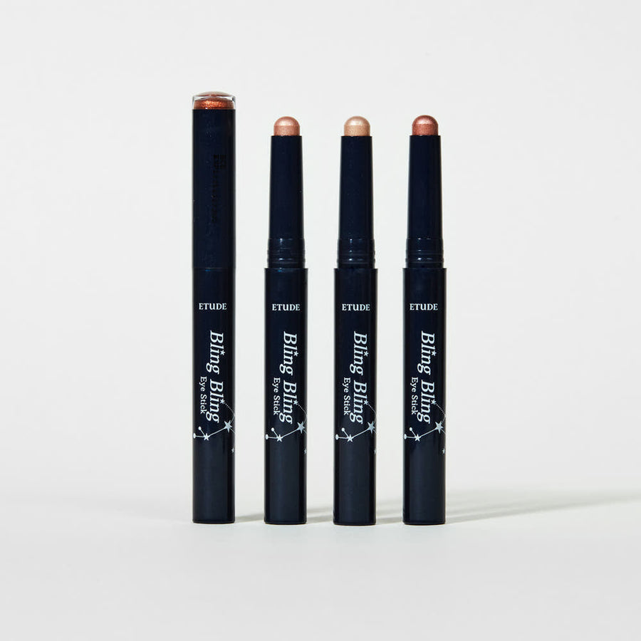 ETUDE Bling Bling Eye Stick 1.4g (6colors)