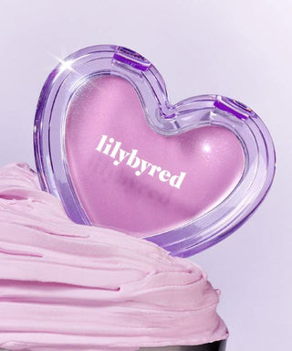 lilybyred Luv Beam Sherbet Cheek 3.5g (8colors)