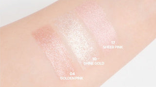 lilybyred Starry Eyes Am9 to Pm9 Gel Eyeliner 0.5g (11colors)