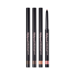 lilybyred Starry Eyes Am9 to Pm9 Slim Gel Eyeliner 0.14g (5colors)