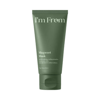 I'm from Mugwort Mask 70ml