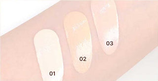 CLIO Serum Cover Skin Tint SPF20 PA+++ 30ml (3colors)