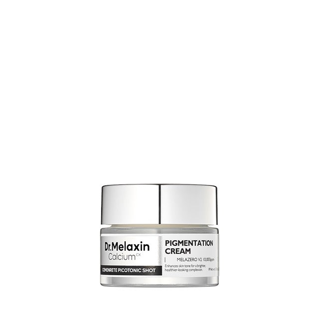 Dr.Melaxin Picotonic Shot Pigmentation Cream 25g - Glamourous Grace