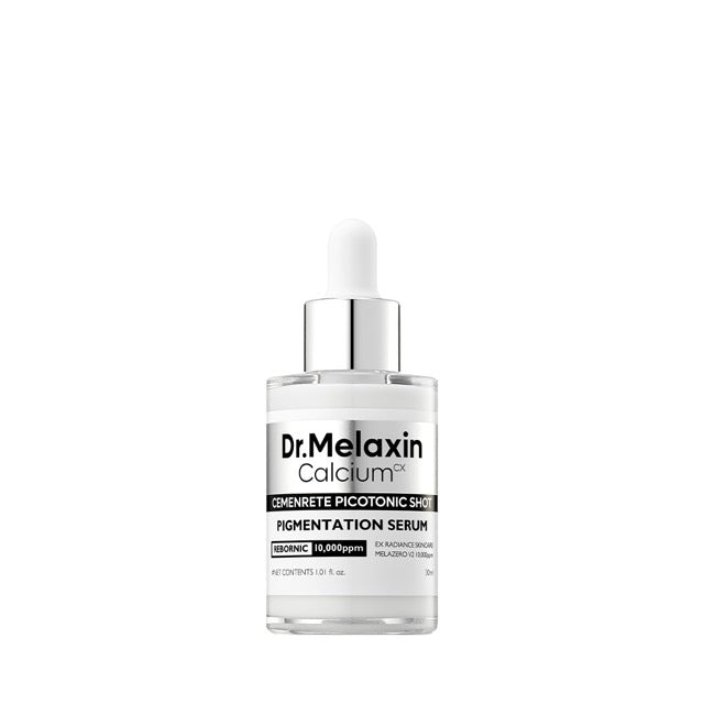 Dr.Melaxin Picotonic Shot Pigmentation Ampoule 30ml