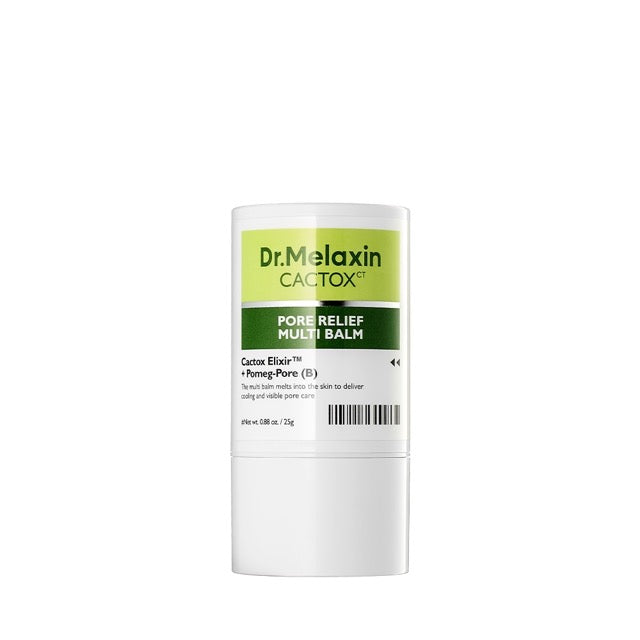 Dr.Melaxin Cactox Pore Relief Multi Balm Stick - Glamourous Grace