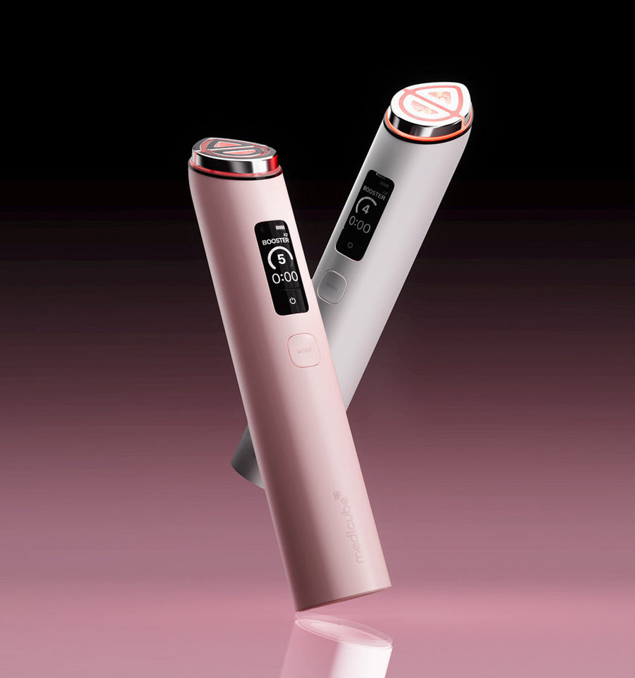 medicube AGE-R Booster Pro X2 (2colors) (*It can only be shipped via express service.) - Glamourous Grace