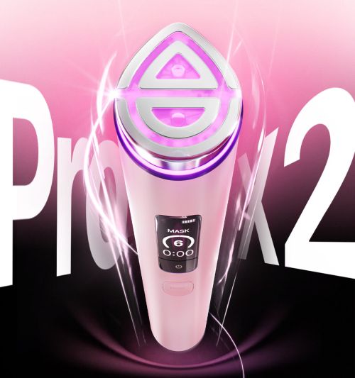 medicube AGE-R Booster Pro X2 (2colors) (*It can only be shipped via express service.) - Glamourous Grace