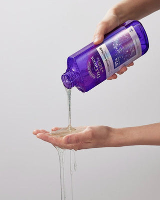 Dr.Groot MICROBIOME BIOEXOSOME Shampoo 330ml