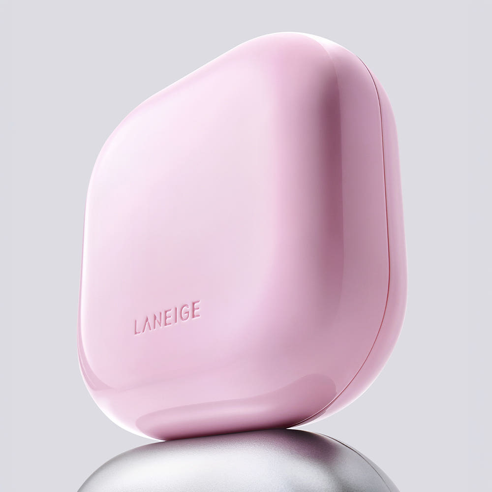LANEIGE Neo Cushion The Glow SPF50+ PA+++ 15g [Refill] (7colors) - Glamourous Grace