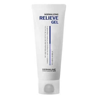 DERMALINE Normalizing Relief Gel 60ml